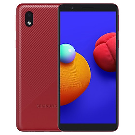 Điện Thoại Samsung Galaxy A01 Core (16GB/1GB) - Hàng Chính Hãng - (Đã kích hoạt bảo hành điện tử)