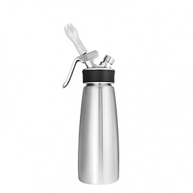 Bình Xịt Kem 500ml - CREAM WHIPPER - Coffee New