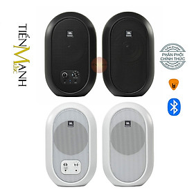 Mua  Một Cặp  Bluetooth  Loa Kiểm Âm JBL 104-BT Loa Phòng Thu Studio One Series JBL 104 BT Pair Monitor Speakers 104BT Hàng Chính Hãng - Kèm Móng Gẩy DreamMaker