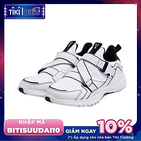 Giày Thể Thao Nam Biti's Hunter X BKL Black Line DSMH02303