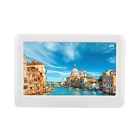 Máy Nghe Nhạc Cầm Tay MP5 Màn Hình Cảm Ứng LCD (4.3 Inch)