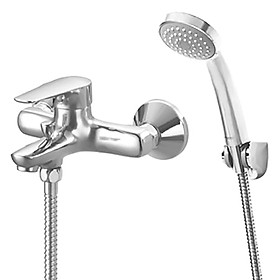 Sen tắm nóng lạnh TOTO DM346CFN