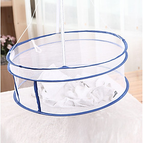 Mua Túi lưới phơi đồ hai tầng SP000473