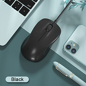 Wire Gaming Mouse Games Mause Ergonomic 3 Phím Chuột cho Máy tính xách tay HP Máy tính xách tay Máy tính xách tay PC Gamer Chuột Pink Girl Woman Magic Mouse