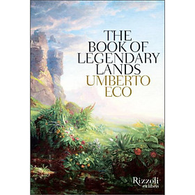 Nơi bán The Book of Legendary Lands - Giá Từ -1đ