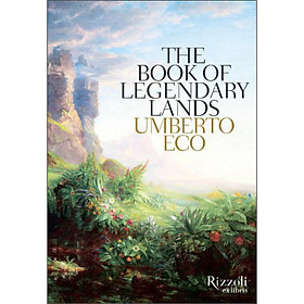 The Book of Legendary Lands