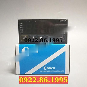 *GIÁ TỐT* Đồng Hồ Đo Tốc Độ Hiển Thị Kỹ Thuật Số Đồng Hồ Đo Tốc Độ Dây Thông Minh FD-5RLN00A Conch mới