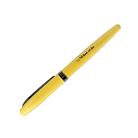 Bút Máy Ngòi Mài - Eras - E011