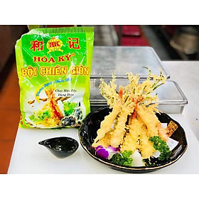 Bột chiên giòn