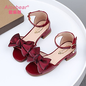 Giày Búp Bê Bé Gái Kiểu Dáng Dễ Thương – GBB9042