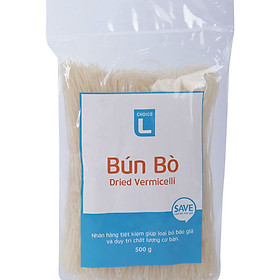 Bún Bò Choice L (500g)