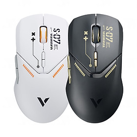 Mua Chuột Không Dây Rapoo VT9PRO Redline Edition | USB 2.0/Wireless 2.4G - Hàng Chính Hãng