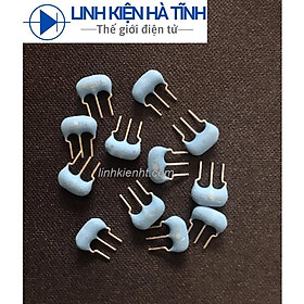 Mua THẠCH ANH MÁY GIẶT Z8.0M 8.000MHZ 8M 8.0M 3 chân