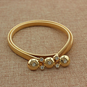 Thắt lưng nữ kim loại độc đáo dễ phối đồ TTL75