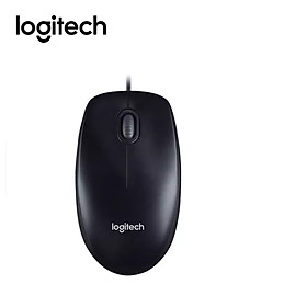 Logitech M100R USB Mouse