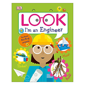 Look I'm An Engineer