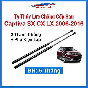 Ty chống cốp sau Captiva SX CX LX 2006-2007-2008-2009-2010-2012-2013-2014-2015-2016