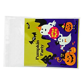 Pumpkin Party Cookie Bakery Candy Biscuit Roasting Treat Gift