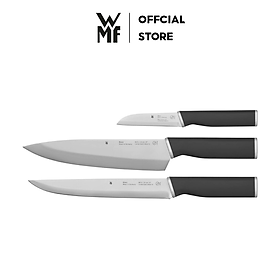 Mua Bộ 3 Dao Bếp Đức WMF Kineo Chiều Dài Lưỡi 20  20  9cm Lưỡi Làm Bằng Thép Không Gỉ  Sắc Bén - 1896249992