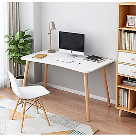 Mua Bàn làm việc phong cách bắc Âu trẻ trung