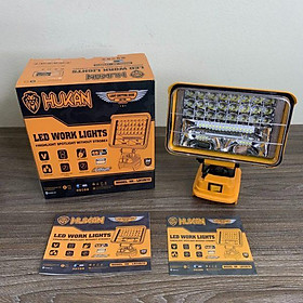 Mua THÂN ĐÈN 48 LED 70W BODY HK-LB5IN70 HUKAN - HÀNG CHÍNH HÃNG