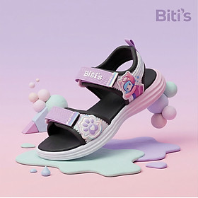 Sandal Biti's bé gái (28-37)