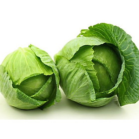 Mua 0.5 GR - HẠT GIỐNG BẮP CẢI XANH CHỊU NHIỆT