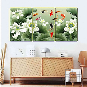 Mua Tranh treo tường trang trí phòng khách  phòng ngủ  phòng ăn:4402L15F