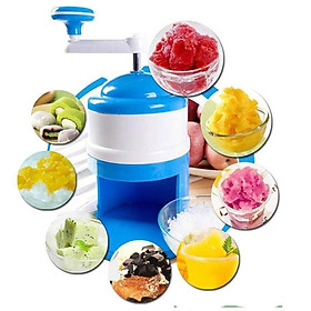Mua Máy bào đá mini cầm tay
