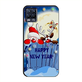 Ốp Lưng Dành Cho REALME 8 PRO