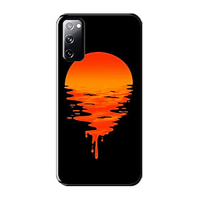 Ốp Lưng Dẻo Dành Cho SAMSUNG GALAXY S20 FE