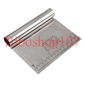 Mua Dao cắt bột Inox cao cấp