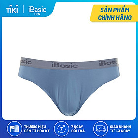 Quần lót nam brief poly iBasic PANM006