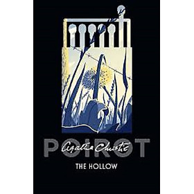 Sách Poirot - The Hollow