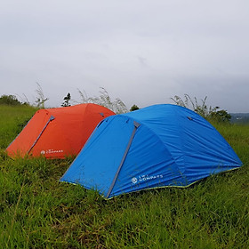 Lều cắm trại Tenda Compass 4 người