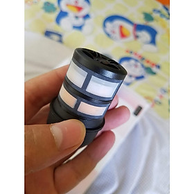 Mua Củ côn mic BBS chính hãng S40 X40 bông sen 2 tầng cao cấp dùng nâng cấp và cho tiếng micro nhẹ  hút lời và dày hơn