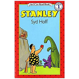 Stanley (I Can Read Level 1)