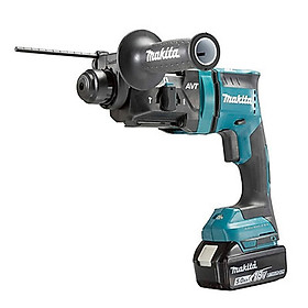 Máy khoan BT PIUS MAKITA DHR182RTJ (18V*2 5.0AH)