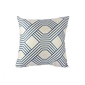 Mua Vỏ Gối Tựa Index Living Mall PATTERN  40x40 cm