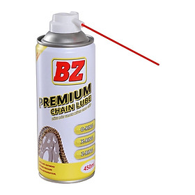 Dưỡng sên BZ Premium Chainlube (mẫu mới)