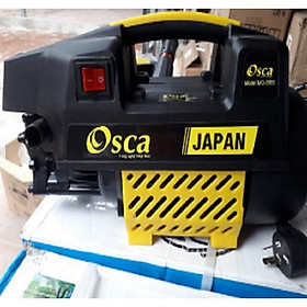 Máy rửa xe Osca japan - MRX OSCJP