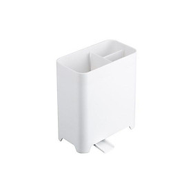 Mua Hộp đựng đũa - ống đũa yoko inochi Nhật Bản loại đứng chất liệu nhựa cao cấp thiết kế thông minh HDD01