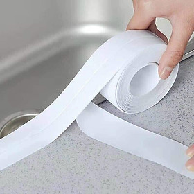 Mua Băng keo dán chống thấm  chống mốc trong bếp  nhà vệ sinh 2.5cm*3.2m