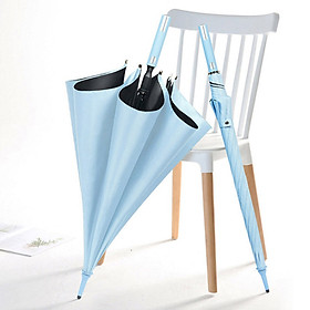 Mua Ô Dù Khung 8 xương UPF50+ Golf Business EVA SKY