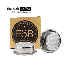 Mua Giỏ lọc cà phê 58mm Nanotech made in Italy