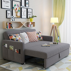 Ghế Sofa Giường Kéo Thông Minh DP-SGK23
