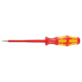 Mua TUA VÍT DẸP 3X0 5MM CÁCH ĐIỆN 1000V WERA 05006105001 | 05006105001