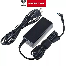 Sạc Tương Thích Cho Laptop Hp Pavilion 15 P086Tx 15 P081Tx Adapter 19.5V-3.33A 19.5V-4.62A - Hàng Nhập Khẩu New Seal TEEMO PC TEAC1539