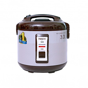 Nồi cơm điện KORICHI KRC-1832 3L