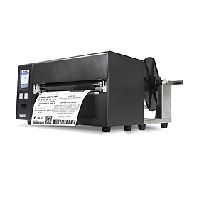 Máy in mã vạch GoDEX HD830i